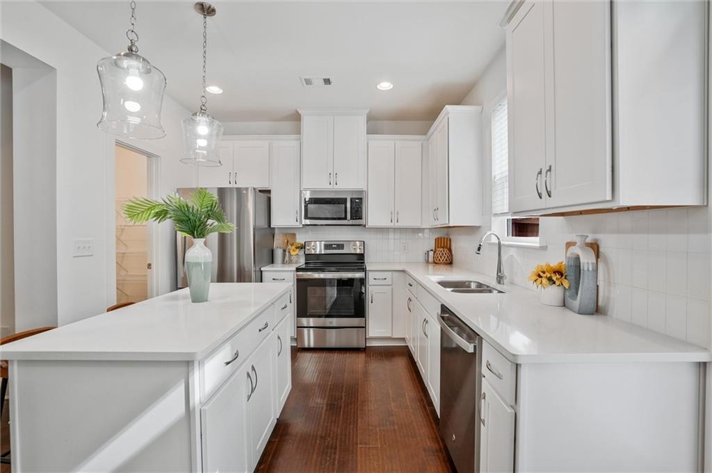 2235 Mulsanne Drive, Lithonia, Georgia image 15