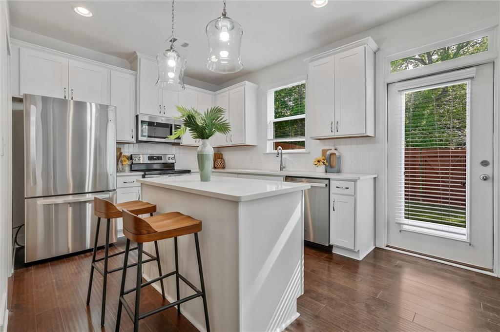 2235 Mulsanne Drive, Lithonia, Georgia image 16