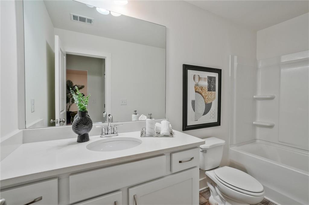 2235 Mulsanne Drive, Lithonia, Georgia image 31