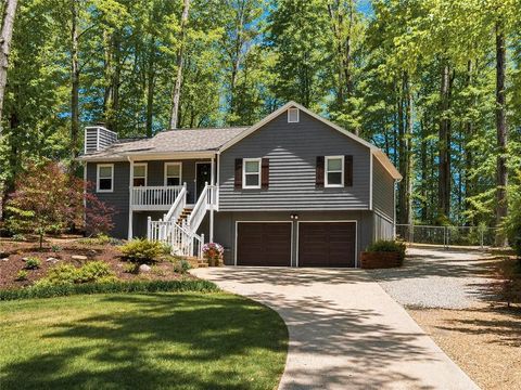 349 Teague Drive NW Kennesaw GA 30152