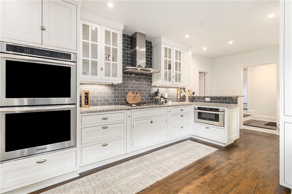 Morningside - Residential