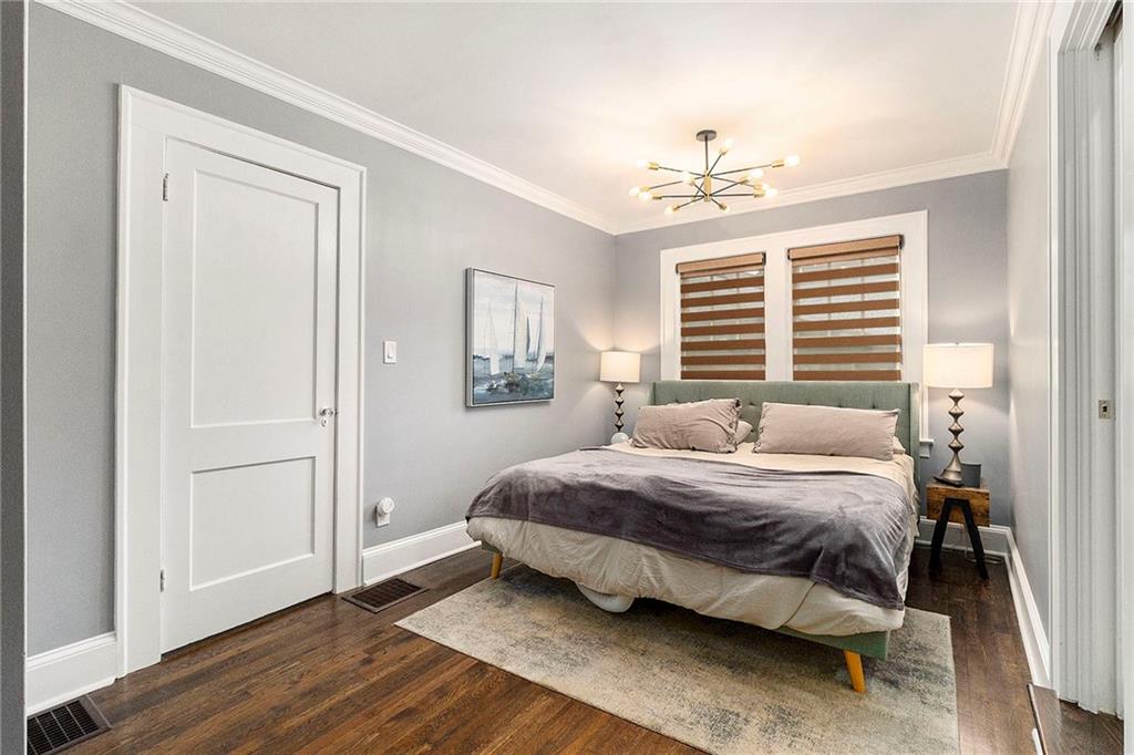 Morningside - Residential