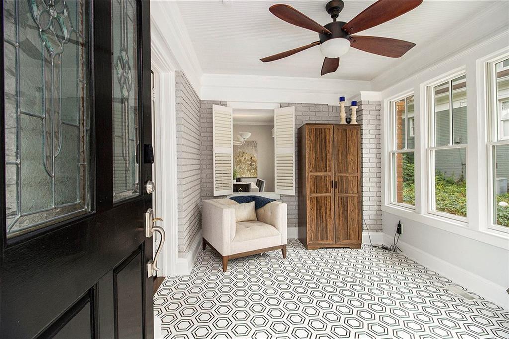 Morningside - Residential