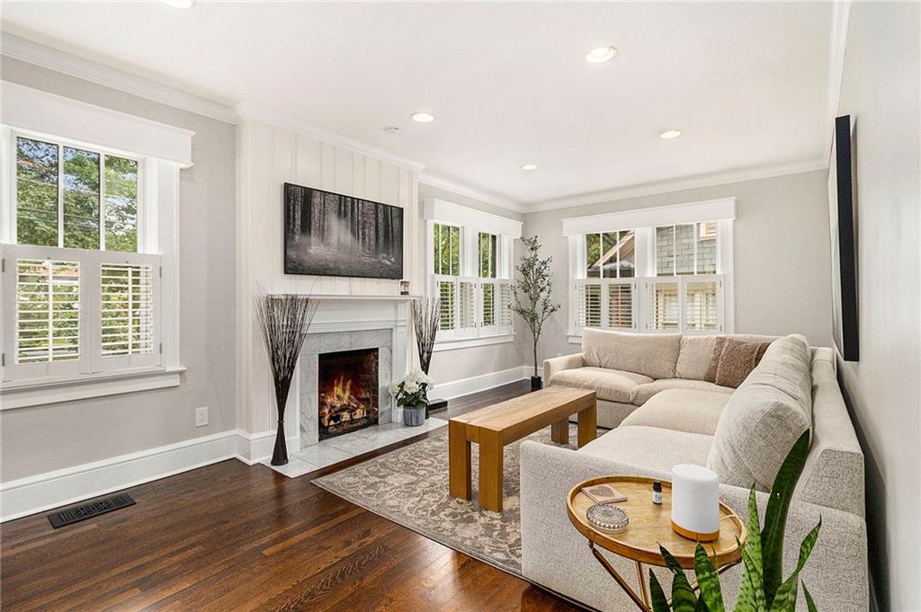 Morningside - Residential