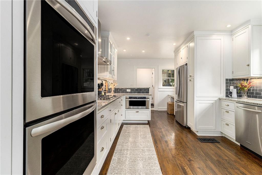 Morningside - Residential