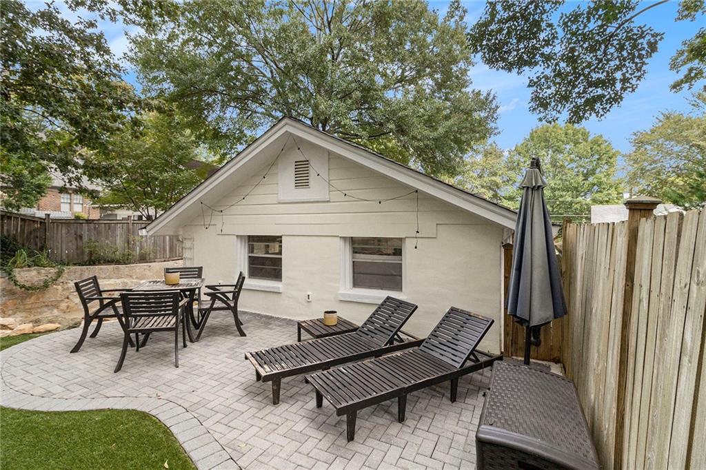 Morningside - Residential