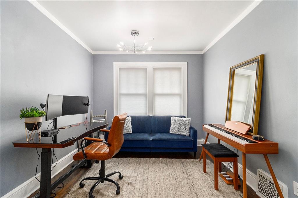 Morningside - Residential