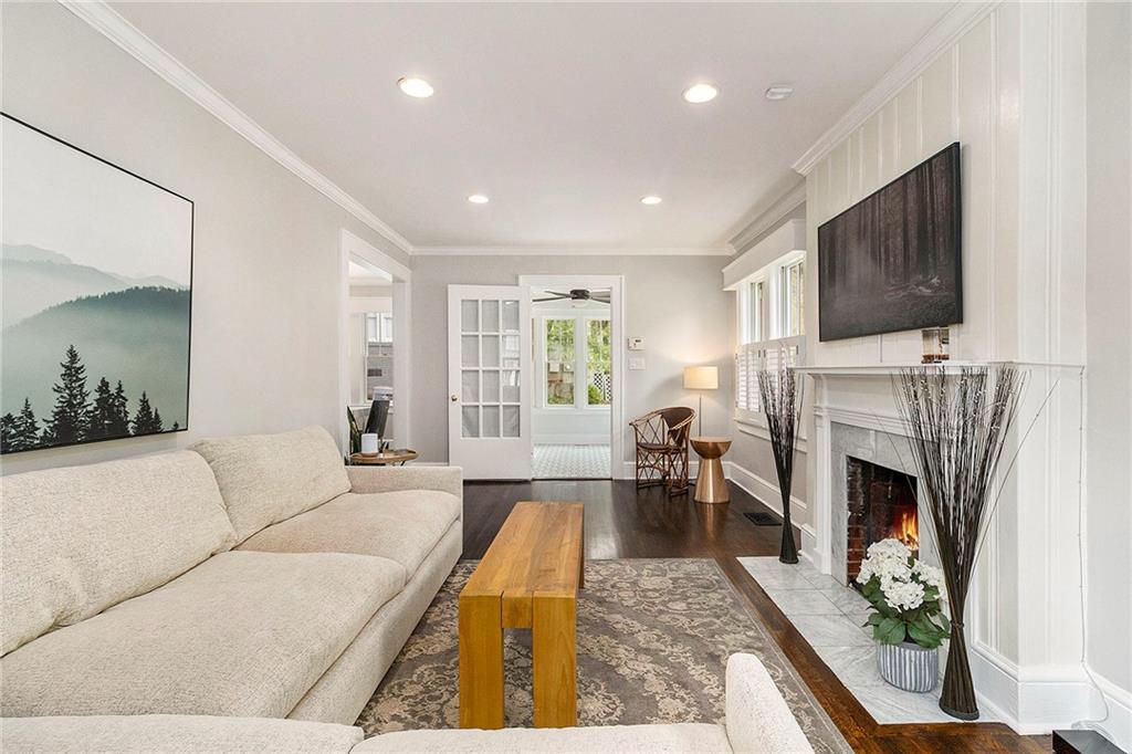 Morningside - Residential