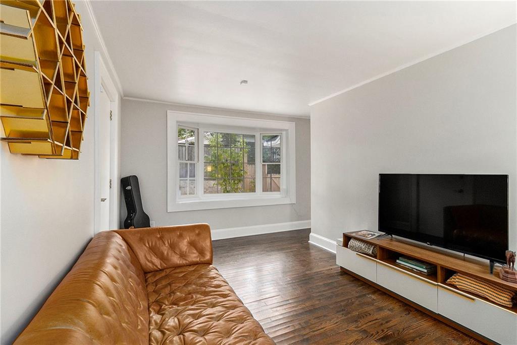 Morningside - Residential