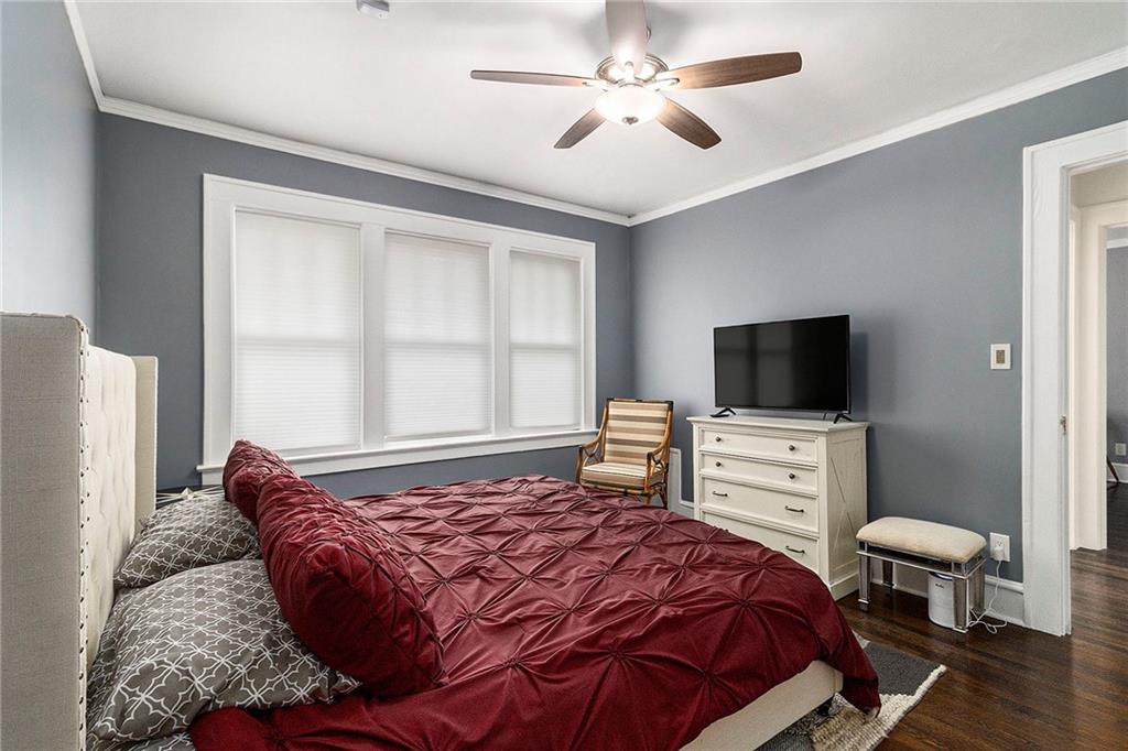 Morningside - Residential