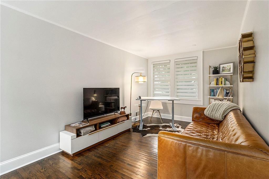 Morningside - Residential