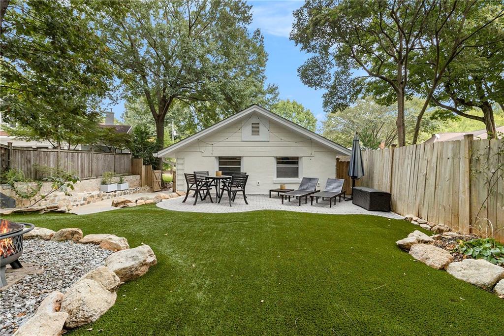 Morningside - Residential