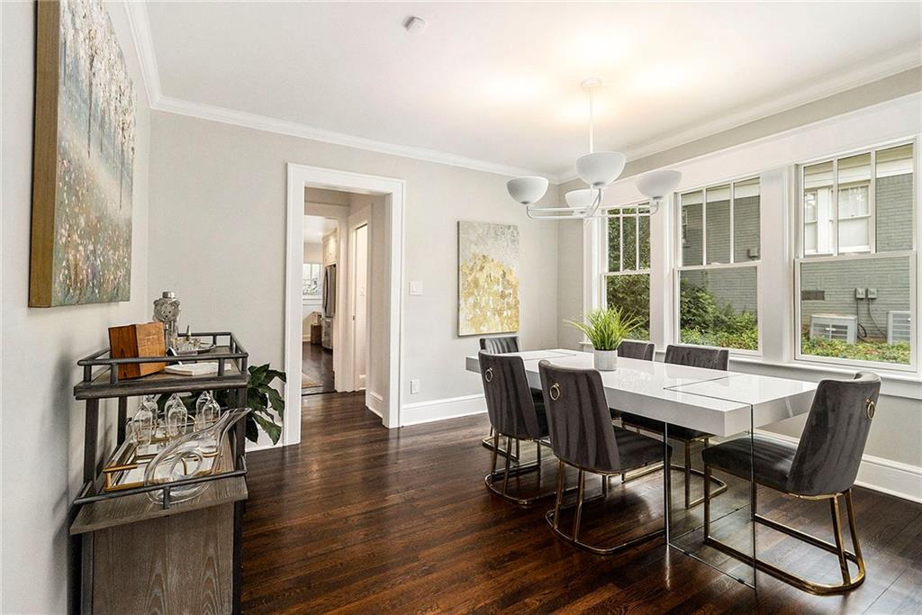 Morningside - Residential