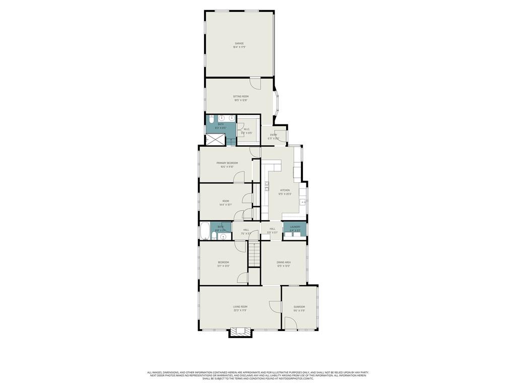 Morningside - Residential