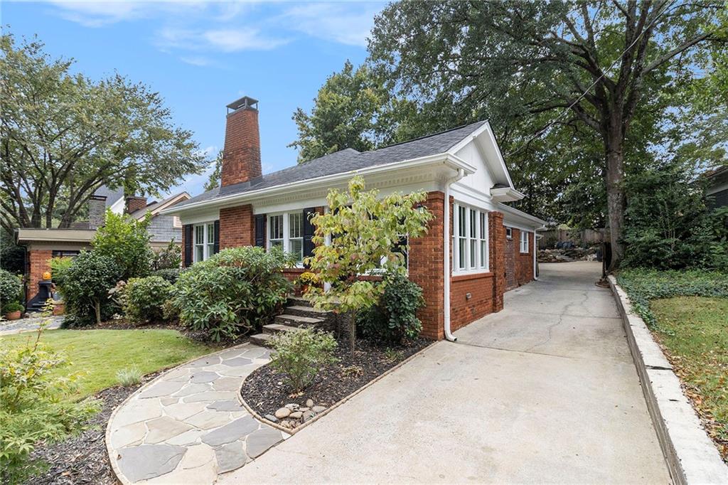 Morningside - Residential