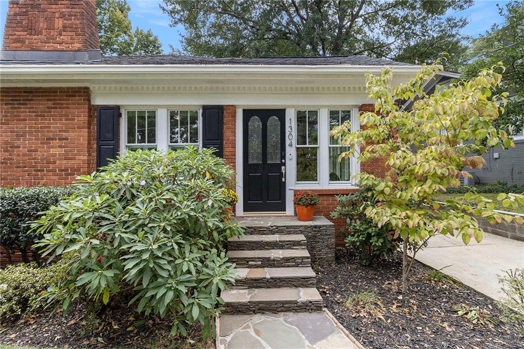Morningside - Residential