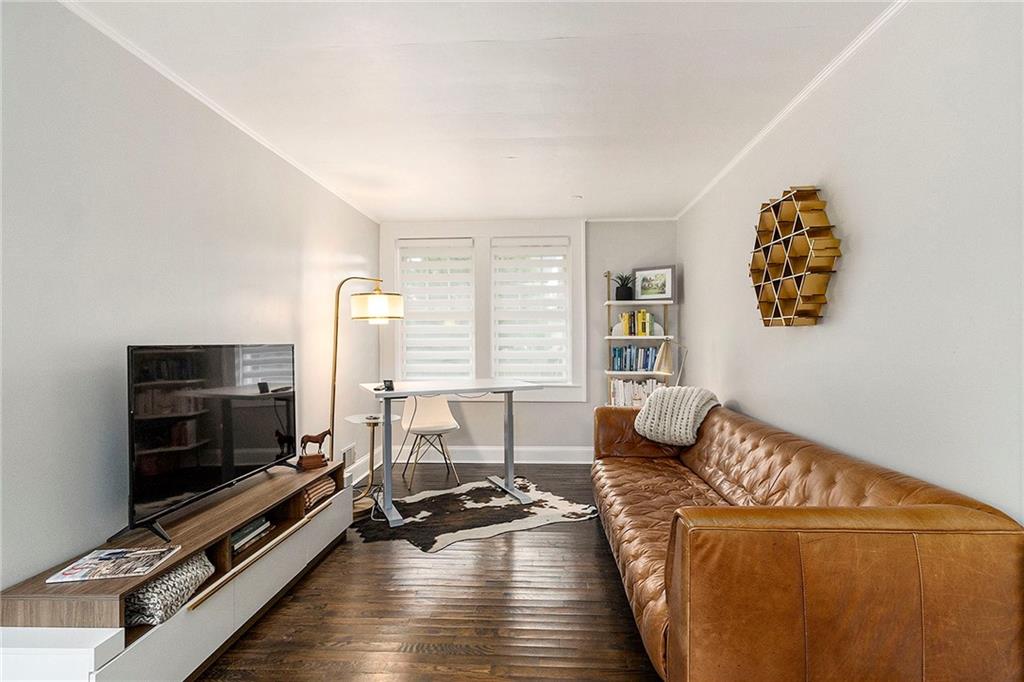 Morningside - Residential