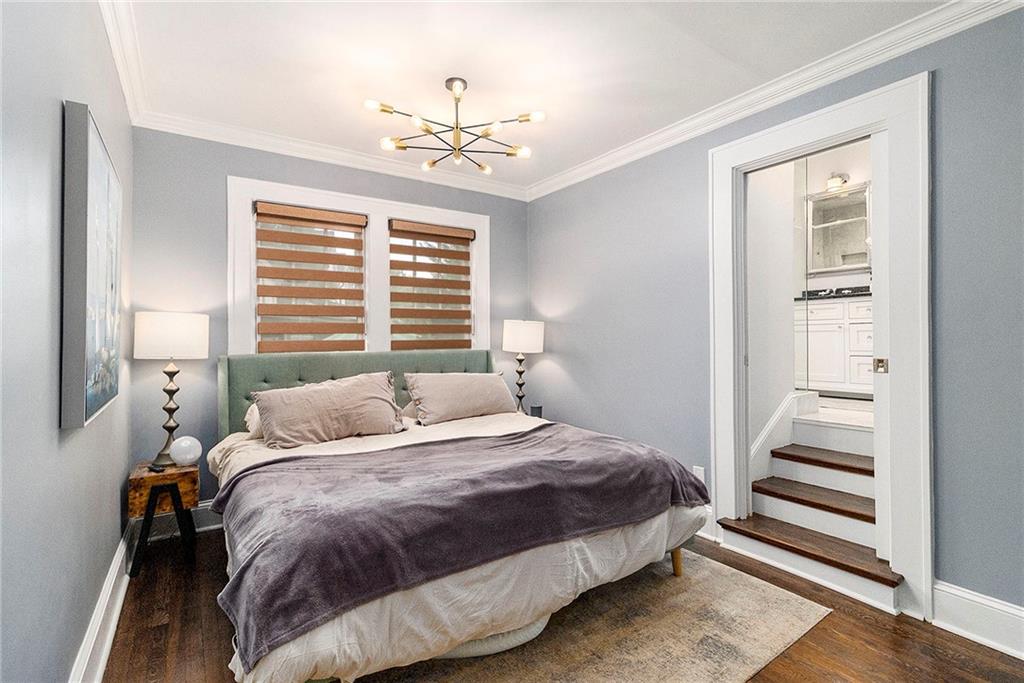 Morningside - Residential