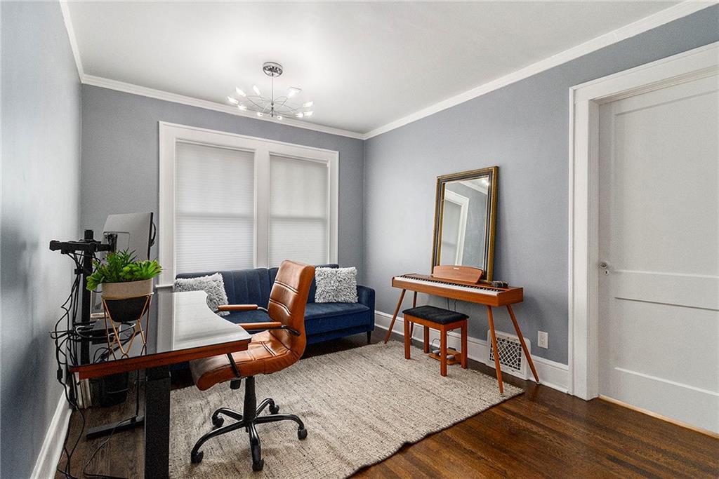 Morningside - Residential