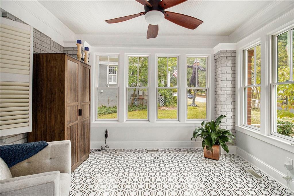 Morningside - Residential
