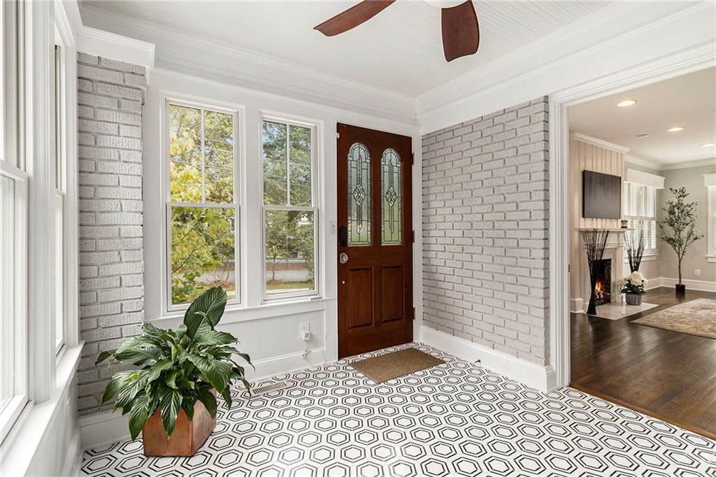 Morningside - Residential