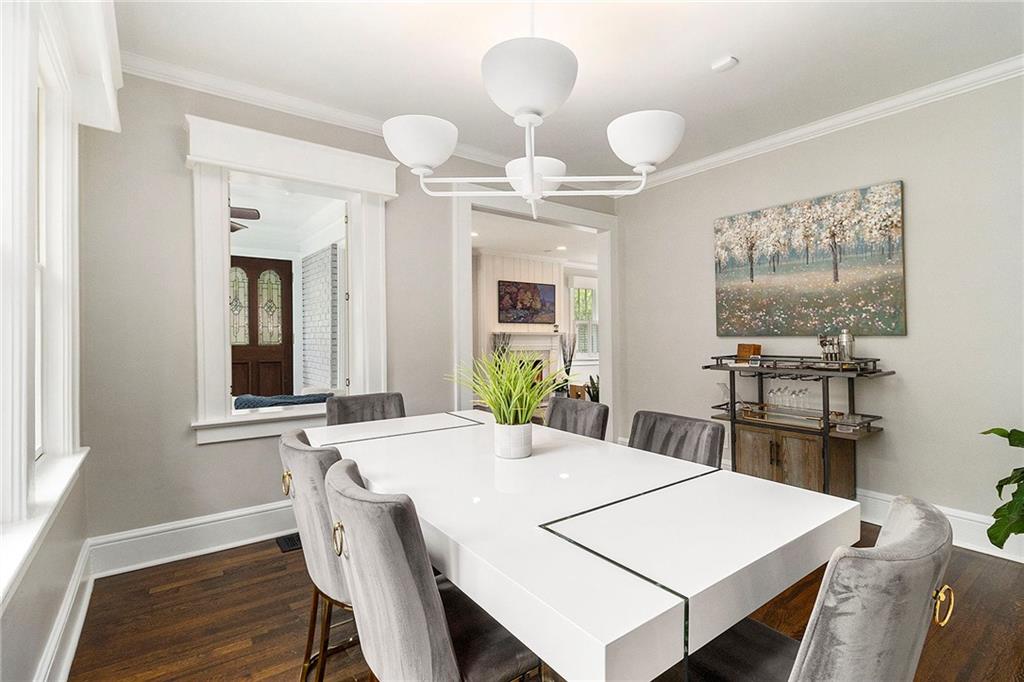 Morningside - Residential