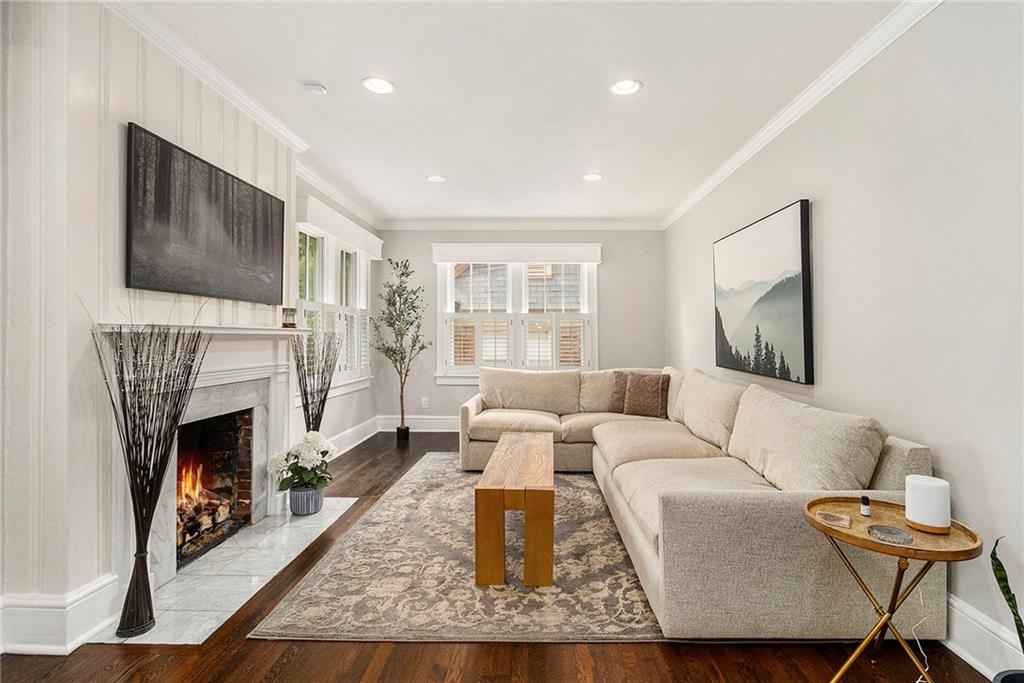 Morningside - Residential