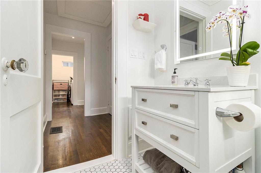 Morningside - Residential