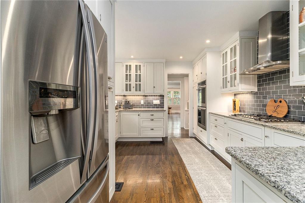 Morningside - Residential