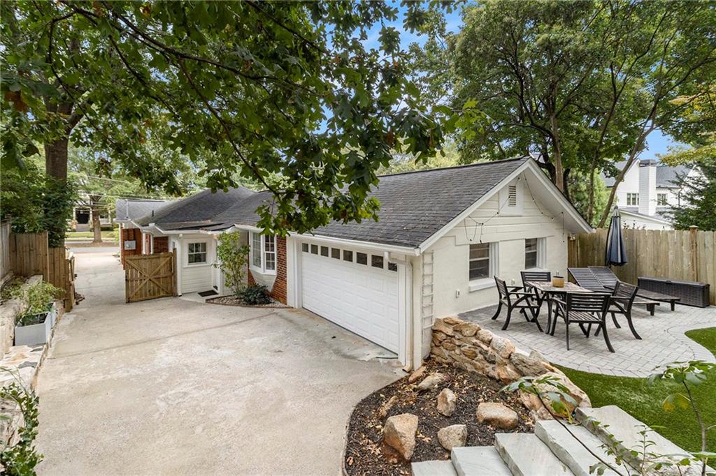 Morningside - Residential