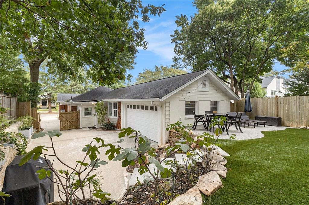 Morningside - Residential