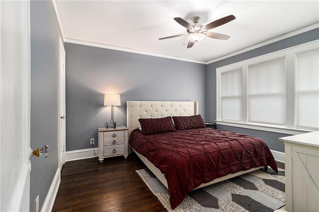 Morningside - Residential