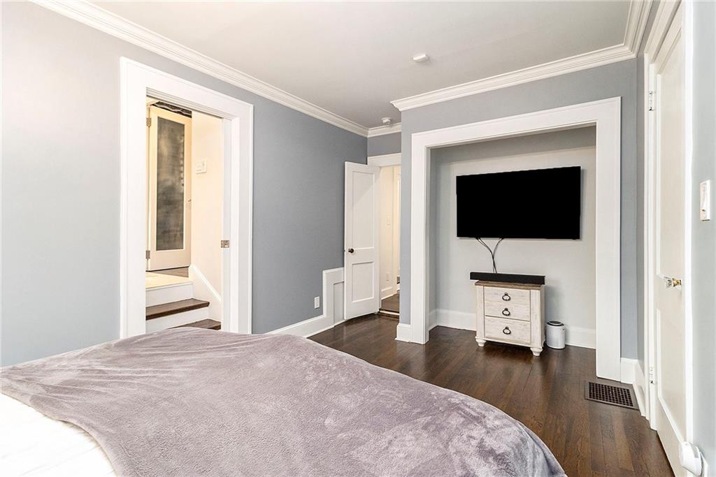 Morningside - Residential