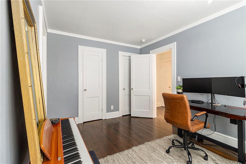 Morningside - Residential