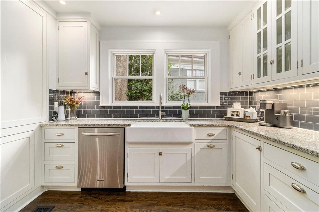 Morningside - Residential