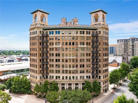 75 Ponce De Leon Avenue NE 403 Atlanta GA 30308