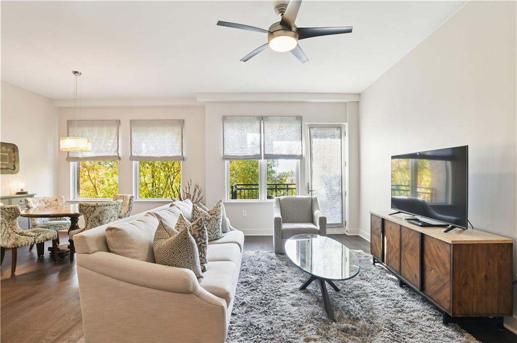 201 W Ponce De Leon Avenue 505