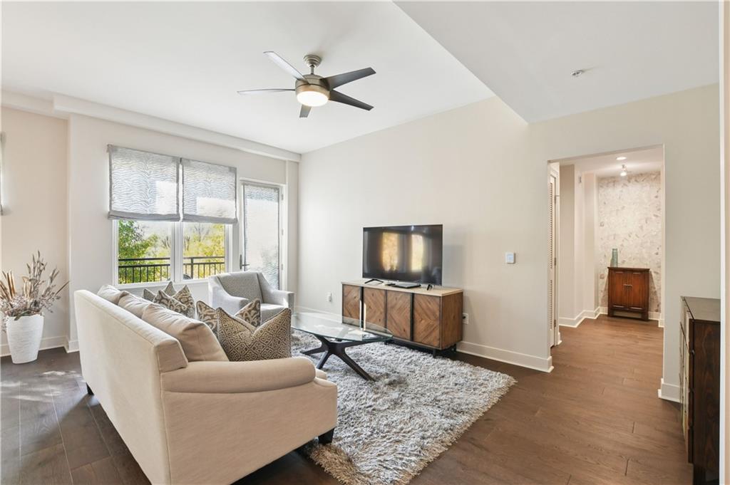 201 W Ponce De Leon Avenue 505