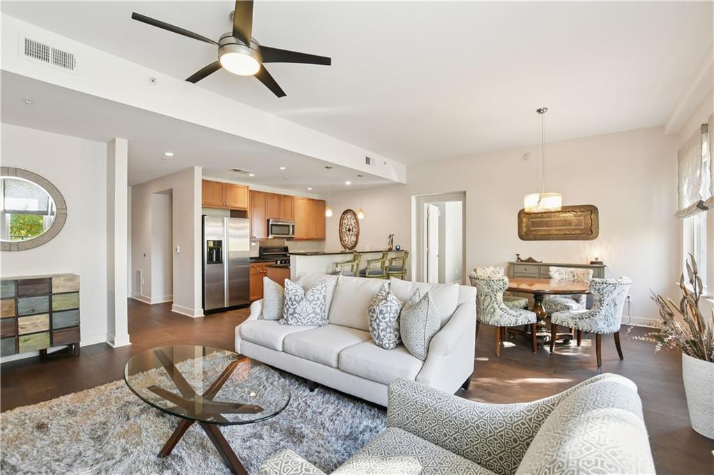 201 W Ponce De Leon Avenue 505