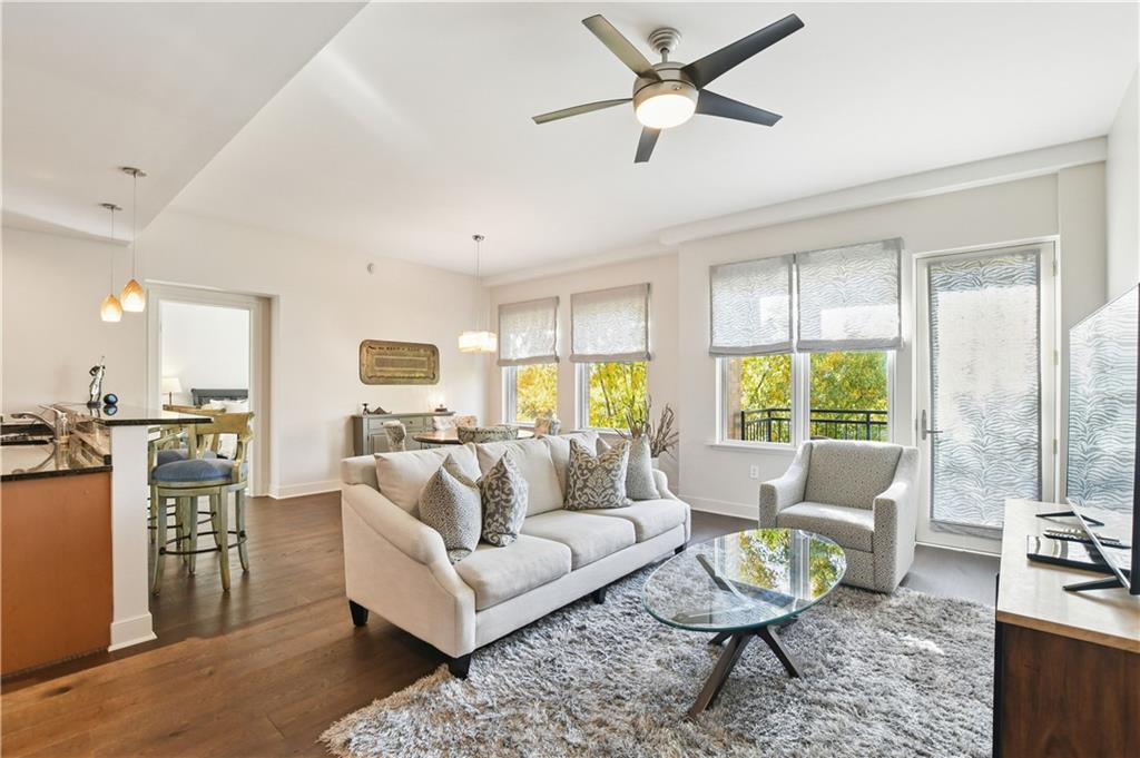 201 W Ponce De Leon Avenue 505