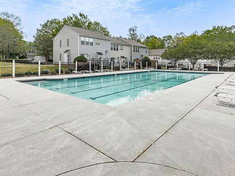 A home in Alpharetta