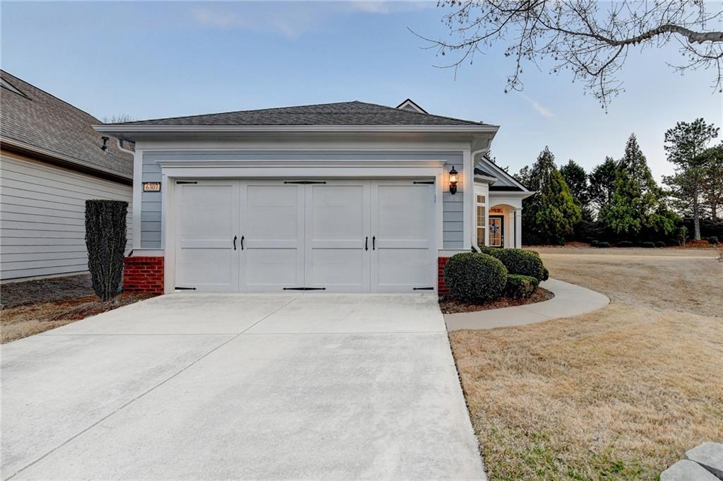 6307 Rockpoint Lane
