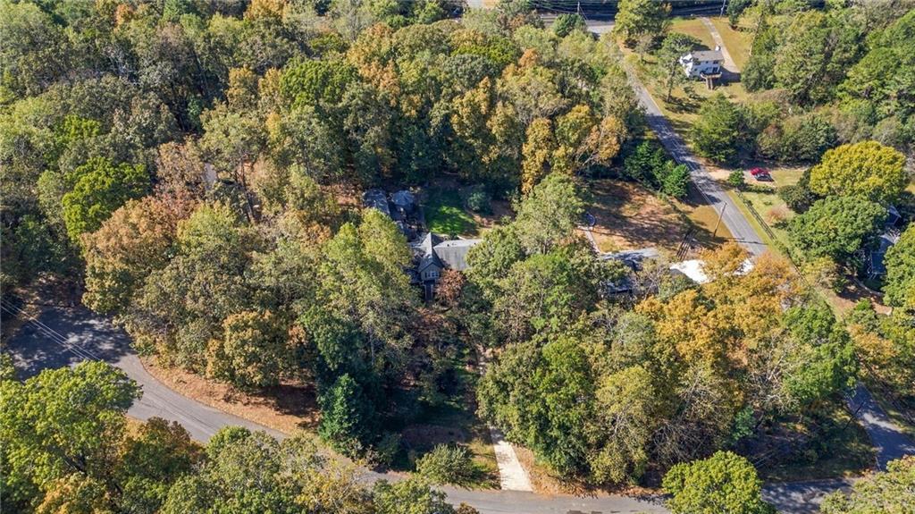 605 Hickory Creek Lane