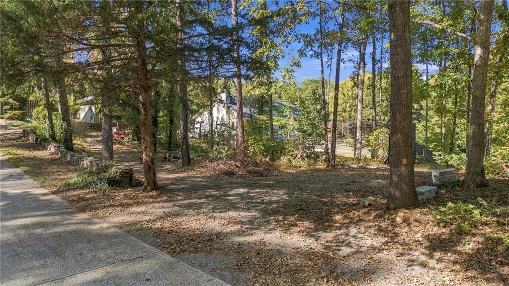 605 Hickory Creek Lane