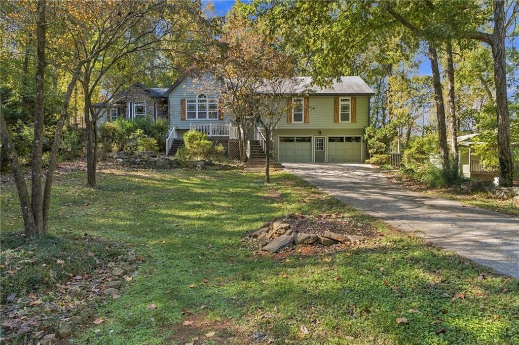 605 Hickory Creek Lane