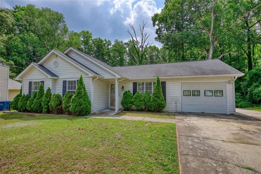 2119 Briar Glen Lane