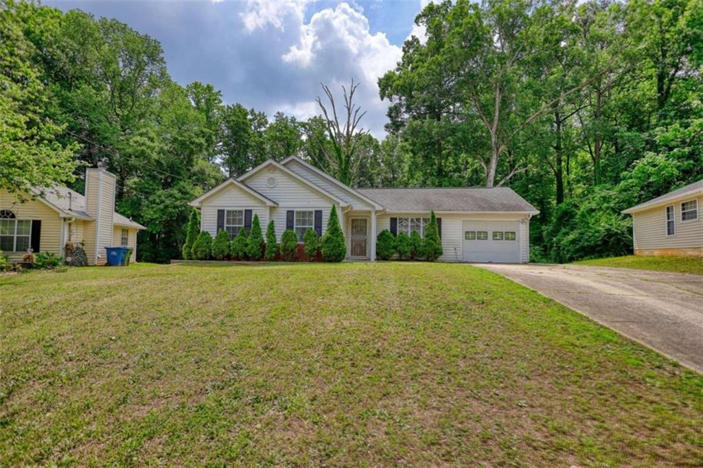 2119 Briar Glen Lane