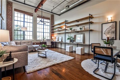 1261 Caroline Street NE 206 Atlanta GA 30307