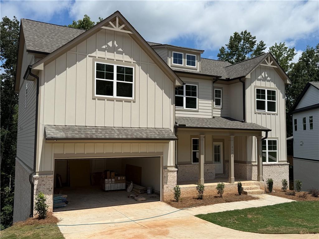 8630 Standing Stone