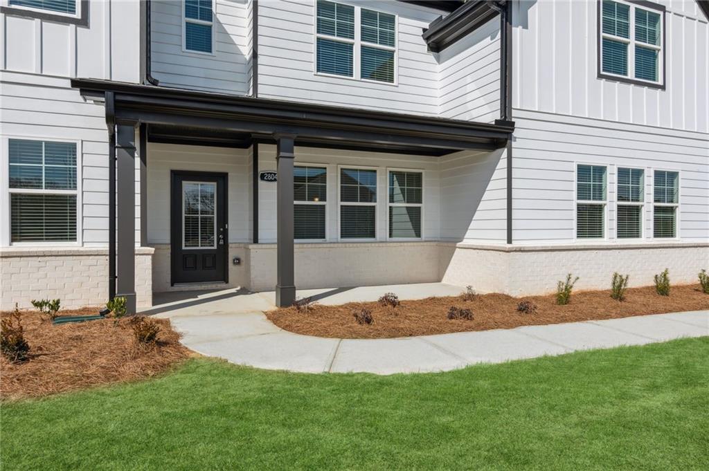 8630 Standing Stone